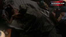 6. Charlene Almarvez Having Oral Sex – City On A Hill