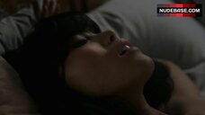 7. Charlene Almarvez Having Oral Sex – City On A Hill