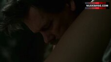 8. Charlene Almarvez Having Oral Sex – City On A Hill