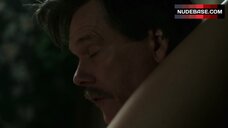 9. Charlene Almarvez Having Oral Sex – City On A Hill