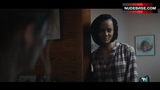 1. Maria Sten Lesbi Scene – Swamp Thing