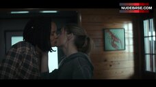 Maria Sten Lesbi Scene – Swamp Thing