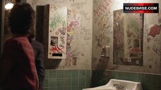 1. Roberta Colindrez in Hot Lesbi Scene – Vida