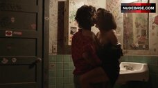 8. Roberta Colindrez in Hot Lesbi Scene – Vida