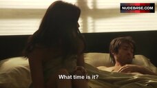 9. Elizabeth Cervantes Sex Video – Oscura Seduccion