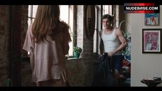 Katherine Cunningham Ass Flash – Yellowstone
