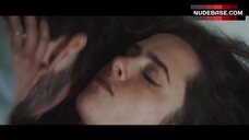 3. Ellie Turner Underwear Scene – How You Look At Me