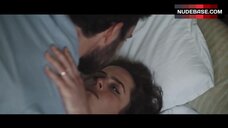 5. Ellie Turner Underwear Scene – How You Look At Me