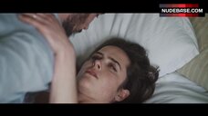 6. Ellie Turner Underwear Scene – How You Look At Me