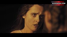 1. Anna Astrom Lesbian Scene – How You Look At Me