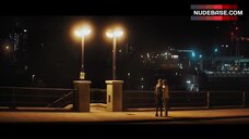 2. Anna Astrom Lesbian Scene – How You Look At Me