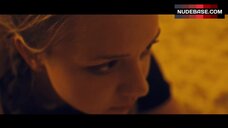 7. Anna Astrom Lesbian Scene – How You Look At Me