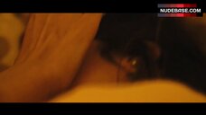 9. Anna Astrom Lesbian Scene – How You Look At Me