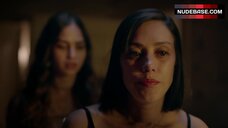 3. Mishel Prada in Sexy Lingerie – Vida