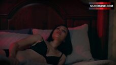9. Mishel Prada in Sexy Lingerie – Vida