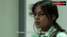 7. Mara Cuevas Breasts Scene – Oscura Seduccion