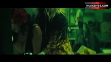 1. Sharon Pfieffer Fast Sex – The Beach Bum