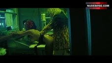 3. Sharon Pfieffer Fast Sex – The Beach Bum