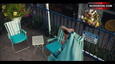 10. Elena Anaya Nude Swimming – Jett