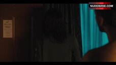 10. Jodie Smith Bare Tits and Ass – Jett