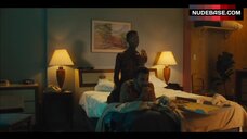 3. Jodie Smith Bare Tits and Ass – Jett