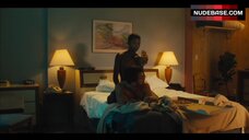 4. Jodie Smith Bare Tits and Ass – Jett