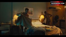 5. Jodie Smith Bare Tits and Ass – Jett