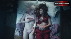 1. Zendaya Underwear Scene – Euphoria