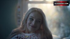 10. Zendaya Underwear Scene – Euphoria