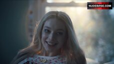8. Zendaya Underwear Scene – Euphoria
