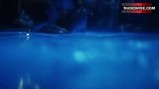 1. Alexa Demie Pool Sex – Euphoria