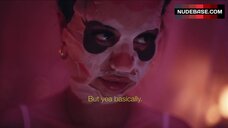 10. Alexa Demie Pool Sex – Euphoria