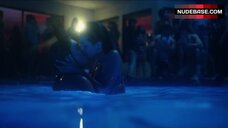 Alexa Demie Pool Sex – Euphoria
