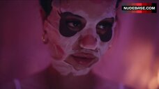 5. Alexa Demie Pool Sex – Euphoria