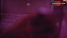 7. Alexa Demie Pool Sex – Euphoria