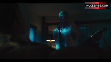 1. Gaite Jansen Naked Breasts and Ass – Jett