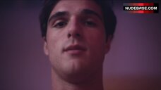 5. Sex with Alexa Demie – Euphoria