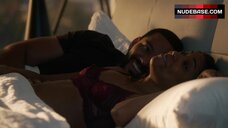 3. Sexy Gabrielle Union in Underwear – L.A.'S Finest
