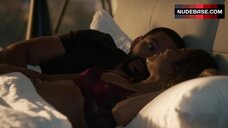 5. Sexy Gabrielle Union in Underwear – L.A.'S Finest