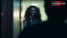 10. Zendaya Hard Pokies – Euphoria