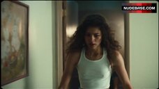 Zendaya Hard Pokies – Euphoria