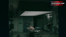 2. Laetitia Chambon Nude Boobs and Bush – Unit 42