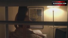 Sex with Toni Torres – I See You