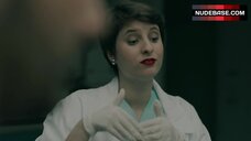 5. Laetitia Chambon Nude Breasts – Unit 42