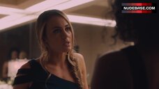 1. Christina Kirkman Lesbi Scene – Ambitions