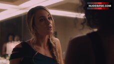 2. Christina Kirkman Lesbi Scene – Ambitions