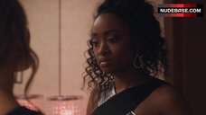 3. Christina Kirkman Lesbi Scene – Ambitions