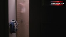 1. Erica Page Sex in Shower – Ambitions