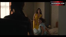 10. Luise Heyer Lesbian Oral Sex – Dark