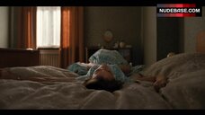 2. Luise Heyer Lesbian Oral Sex – Dark